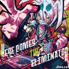 OZIGIRI - HERE COMES THE ELIMINATOR [CD]