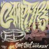 Camp Chief - CAMP FIRE EP [CD]