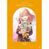 日野下花帆(CV.楡井希実) / スマートフォン向けアプリ『Link!Like!ラブライブ!』 蓮ノ空女学院スクールアイドルクラブ 103rd Graduation Album ～Full Bloom Memories～ [Blu-ray+2CD] [限定]