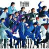 EBiDAN(恵比寿学園男子部) - Yes! 東京 [CD]