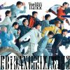 EBiDAN(恵比寿学園男子部) - Yes! 東京 [CD]