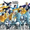 EBiDAN(恵比寿学園男子部) - Yes! 東京 [CD]