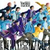 EBiDAN(恵比寿学園男子部) - Yes! 東京 [CD]