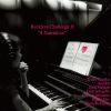 Atsuko & Josh Nelson with Team Atsuko - Reckless Challeng II8 Narratives [CD]