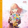 日野下花帆(CV.楡井希実) / スマートフォン向けアプリ『Link!Like!ラブライブ!』 蓮ノ空女学院スクールアイドルクラブ 103rd Graduation Album ～Full Bloom Memories～ [2CD]
