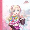 大沢瑠璃乃(CV.菅叶和) / スマートフォン向けアプリ『Link!Like!ラブライブ!』 蓮ノ空女学院スクールアイドルクラブ 103rd Graduation Album ～Full Bloom Memories～ Osawa [2CD]