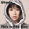Utada - ディス・イズ・ザ・ワン(デラックス) [2CD]