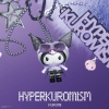 KUROMI - HYPER KUROMISM [CD] [限定]