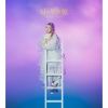 南條愛乃 - 対の境界線 [Blu-ray+2CD] [限定]