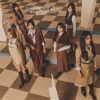 櫻坂46 / Lonesome rabbit / What's “KAZOKU”? [Blu-ray+CD]