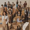 櫻坂46 / Lonesome rabbit / What's “KAZOKU”? [Blu-ray+CD]