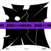.ENDRECHERI. / new chapter purple [限定]
