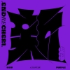 .ENDRECHERI. / new chapter purple