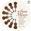 名器の響き-The Sound of Maestros- [CD]