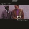 イェスパー・シロ・クインテット - フィーチャリング・ハンク・ジョーンズ [CD]