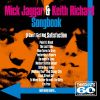 ミック・ジャガー&キース・リチャード・ソングブック [CD]