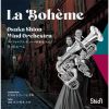 Osaka Shion Wind Orchestra ユーフォニアム・チューバ四重奏 vol.2 ラ・ボエーム&nbsp;&nbsp;Osaka Shion Wind Orchestra ユーフォニアム・チューバ四重奏 - 岩井田さくら - 三宅孝典 - 北畠真司 - 松本大介 [CD]