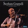 ステファン・グラッペリ - ライヴ・イン・サンフランシスコ [CD] [限定]