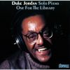 デューク・ジョーダン - ワン・フォー・ザ・ライブラリー [CD] [限定]