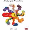 レベル42 - ザ・コンプリート・ポリドール・イヤーズ ヴォリューム・ワン 1980-1984:10CD ボックスセット [10CD]