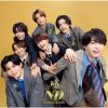 なにわ男子 - ND5 [CD]