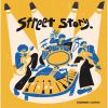Neighbors Complain - Street Story. [CD] [限定]