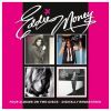 エディ・マネー - エディ・マネー - ライフ・フォー・ザ・テイキング - プレイング・フォー・キープス - ノー・コントロール [2CD]