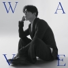 亀梨和也、1stアルバム『WAVE』のアートワーク＆全収録曲公開