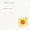シャバソン&ケルゴヴィッチ - フォー・デイズ・イン・ジューン [CD]