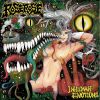 ROSEROSE - INHUMAN EMOTIONS [CD]