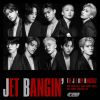 THE JET BOY BANGERZ from EXILE TRIBE / JET BANGIN' [Blu-ray+CD] [限定]