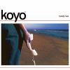KOYO - Barely Here [CD]