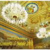 クリスマス・コンサート 2001&nbsp;&nbsp;サルヴァトーレ・アッカルド - アンドレア・ボチェッリ - イタリア室内管弦楽団 [CD] [限定]