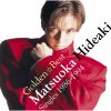 松岡英明 - GOLDEN☆BEST 松岡英明 ～シングルズ 1986-1994～ [Blu-spec CD2]