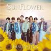 FANTASTICS from EXILE TRIBE - SUNFLOWER [CD+DVD]