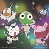 「ケロロ軍曹」ケロロソング，全部入りであります! [CD]