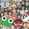 「ケロロ軍曹」ケロロソング，(ほぼ)全部入りであります! 2 [CD]