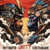 HEY-SMITH・Less Than Jake - Unity [CD] [限定]