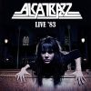 アルカトラス - ライヴ'83 [CD]