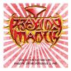 プレイング・マンティス - ザ・ボトム・ライン・ナゴヤ・ジャパン1998 [2CD]