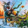 モーロン・ポリス - 乱数生成ロック・オペラ [CD]