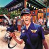 エアロスミス / ア・リトル・サウス・オブ・サニティ [2CD]