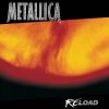 メタリカ - RELOAD(リマスター) [CD]