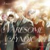 SperanzA - NARESOME SYNDICATE [CD]