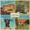Graham Coxon - Castle Park [CD] [限定]