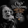 コリン・ブランストーン - “一年間” 完全再現ライヴ [2CD+DVD] [限定]