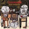 クイックサンド - マニック・コンプレッション [CD]