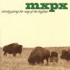 MxPx - ウェイ・オブ・ザ・バッファロー [CD]