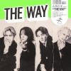 A.B.C-Z / THE WAY [CD+DVD] [限定]