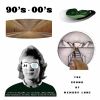 HALFBY - The Sound Of Memory Lane [CD]